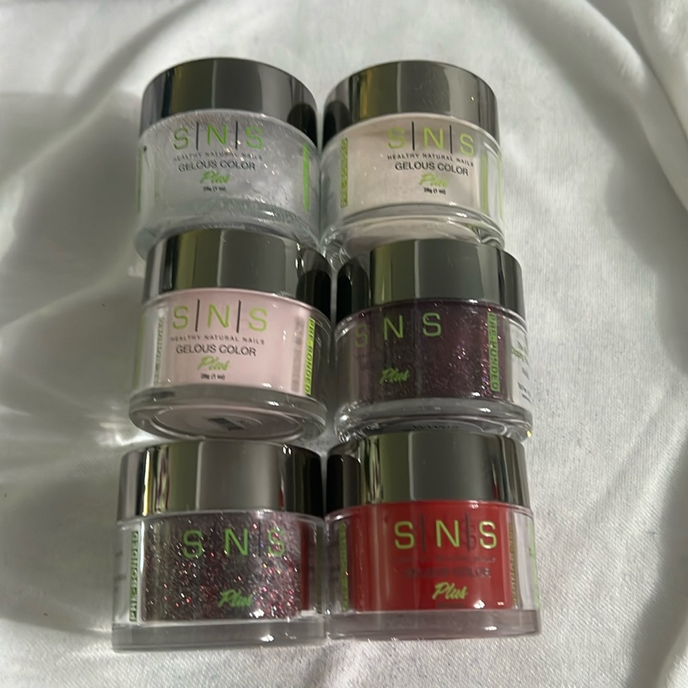 SNS